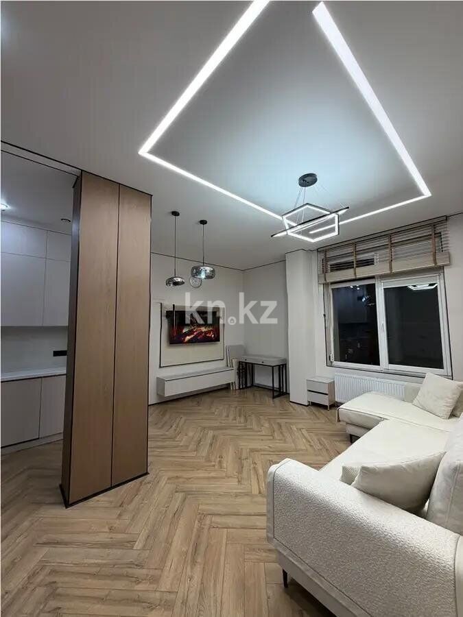 Продажа 3-комнатной квартиры, 86 м² - Продажа квартир от собственников в Астане - страница 15 фото 1 из 3