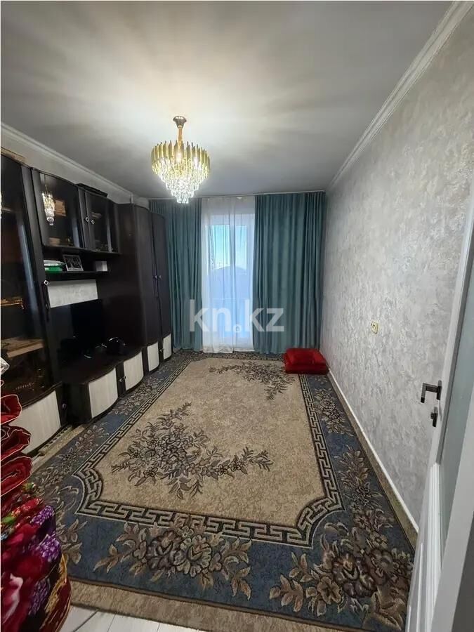 Продажа 3-комнатной квартиры, 68 м² - Недвижимость в Темиртау - страница 34 фото 2 из 7