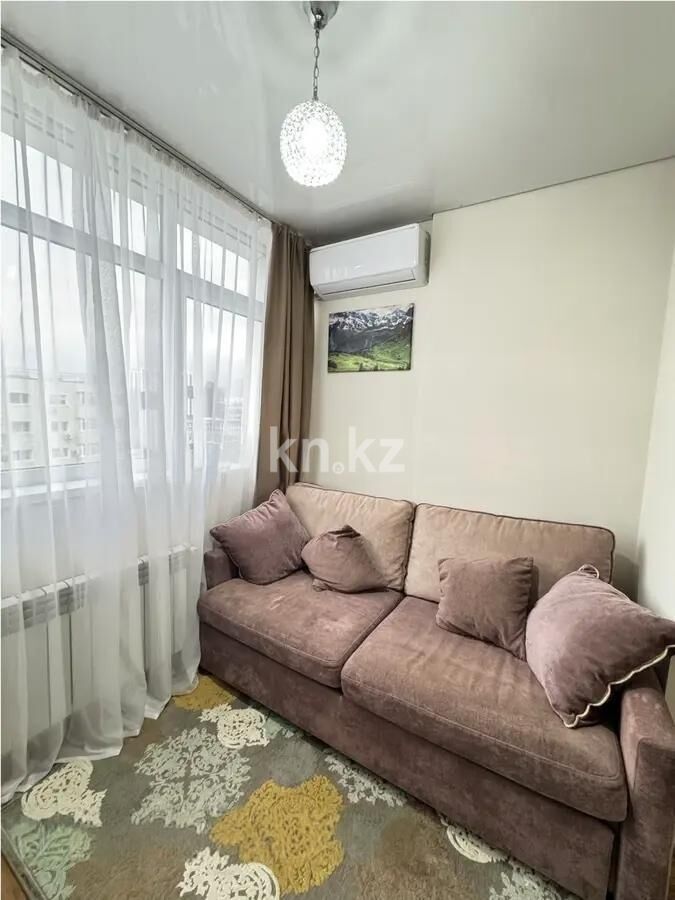 Продажа 2-комнатной квартиры, 44 м² - Продажа квартир в Казахстане - страница 21 фото 1 из 4