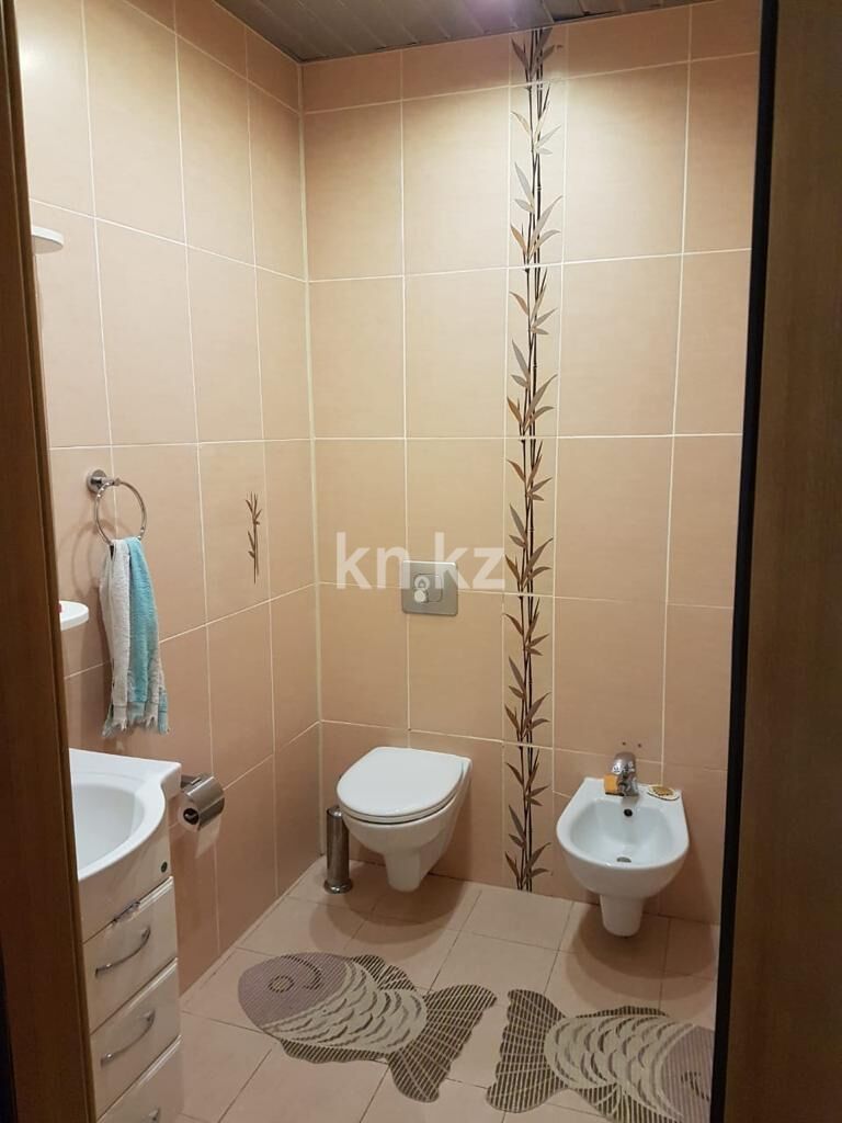 Продажа 3-комнатной квартиры, 110 м² - Продажа квартир в монолитно-каркасном доме в Астане - страница 6 фото 19 из 21