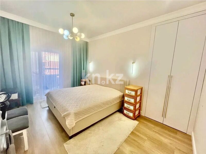 Продажа 2-комнатной квартиры, 70 м² - Продажа двухкомнатных квартир в р-не Есиль Астаны - страница 27 фото 2 из 3