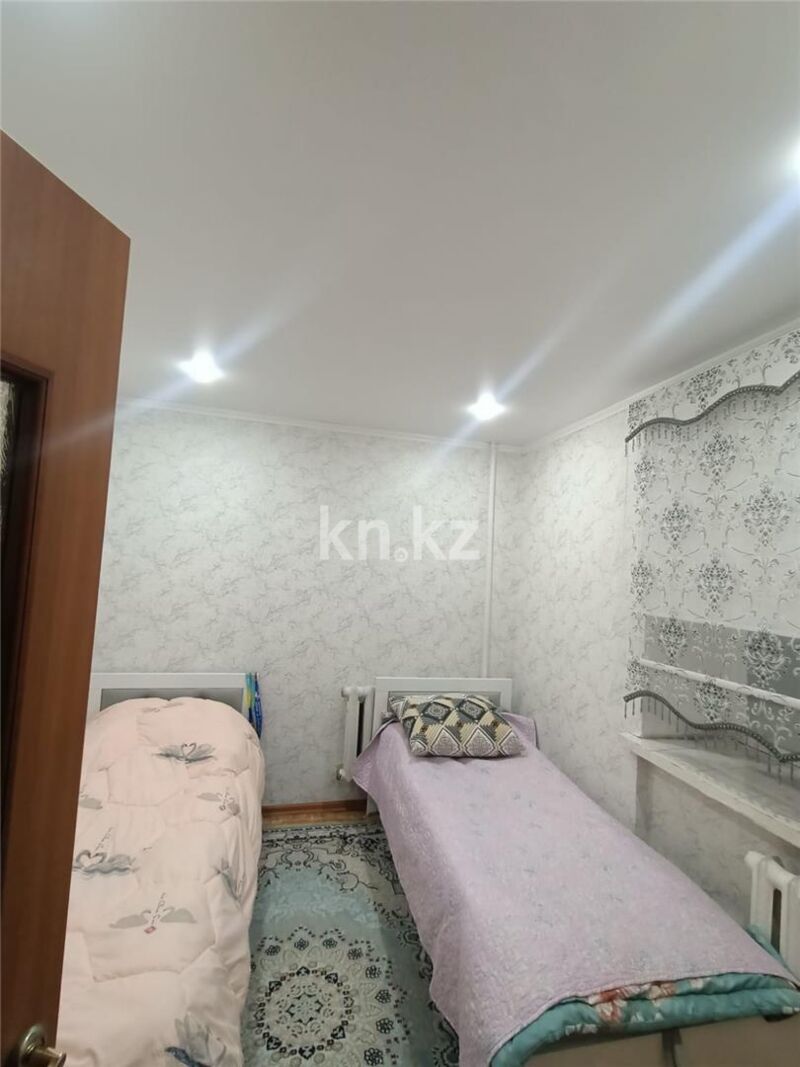 Продажа 3-комнатной квартиры, 55 м² - Продажа трехкомнатных квартир в Темиртау - страница 15 фото 10 из 10