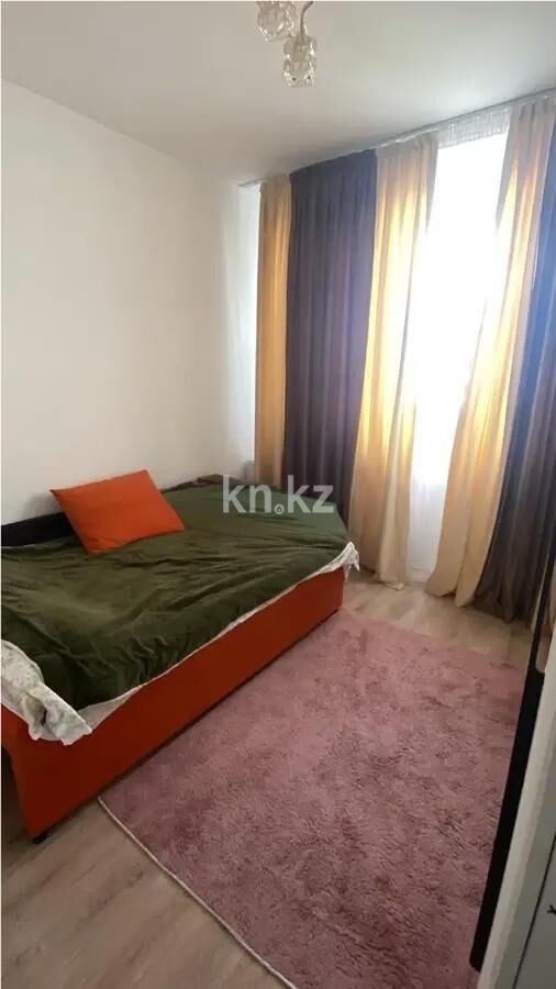 Продажа 3-комнатной квартиры, 78 м² - Продажа трехкомнатных квартир в Турксибском р-не Алматы - страница 9 фото 3 из 7