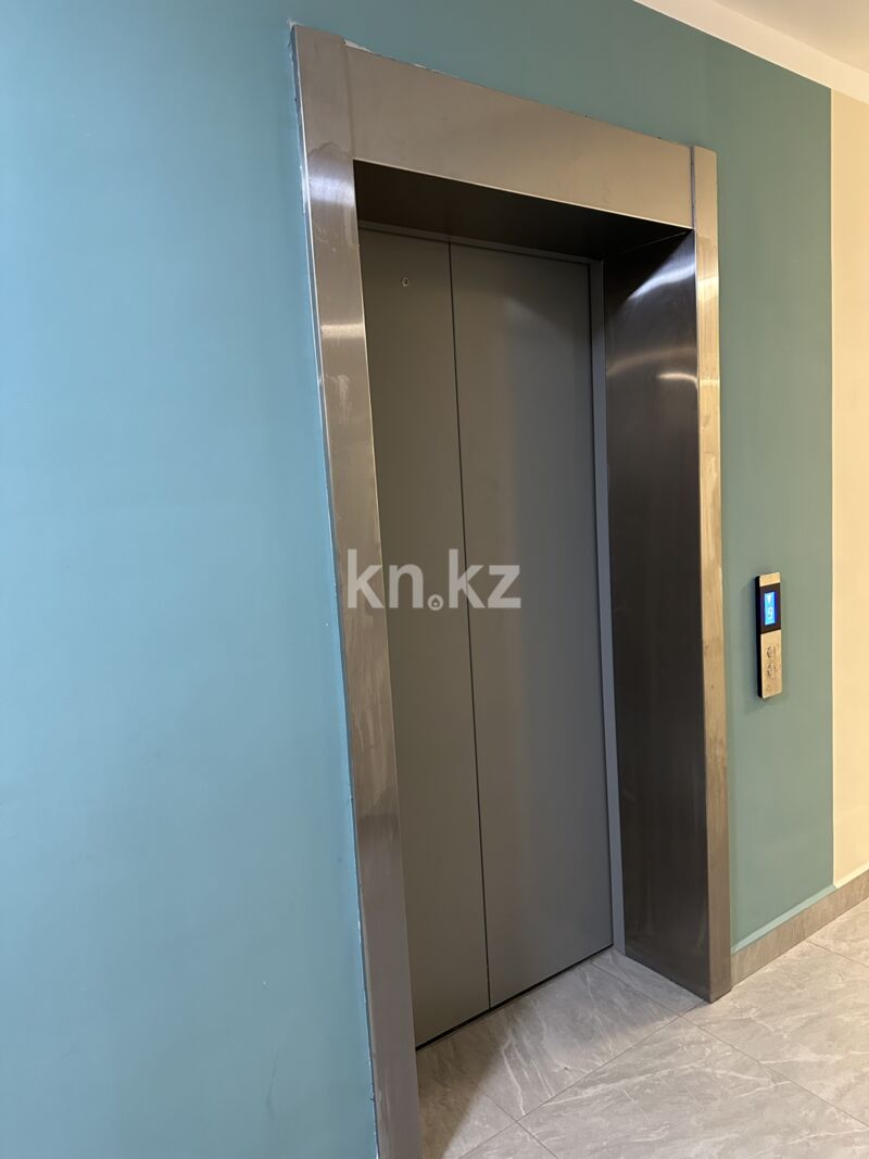 Продажа 1-комнатной квартиры, 39.9 м² - Недвижимость в Астане - страница 9 фото 14 из 32