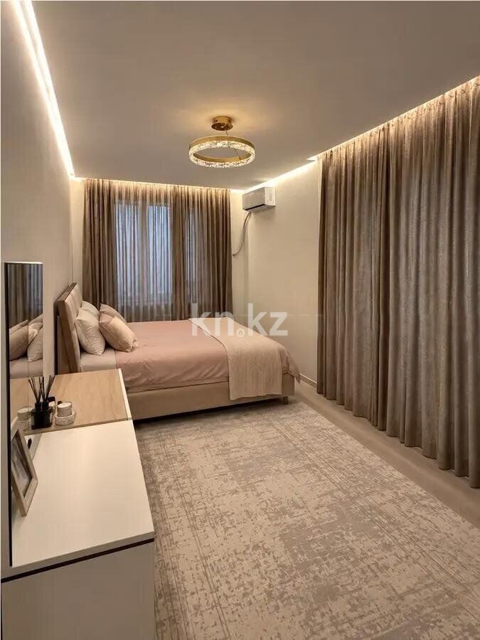 Продажа 2-комнатной квартиры, 56 м² - Продажа квартир в новостройках Алматы - страница 31 фото 2 из 4