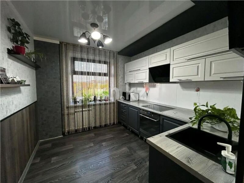 Продажа 3-комнатной квартиры, 67 м² - Продажа трехкомнатных квартир от собственников в Караганде фото 3 из 3