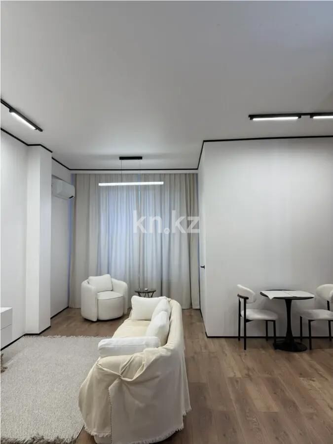 Продажа 2-комнатной квартиры, 43.6 м² - Недвижимость в Астане - страница 17 фото 1 из 5
