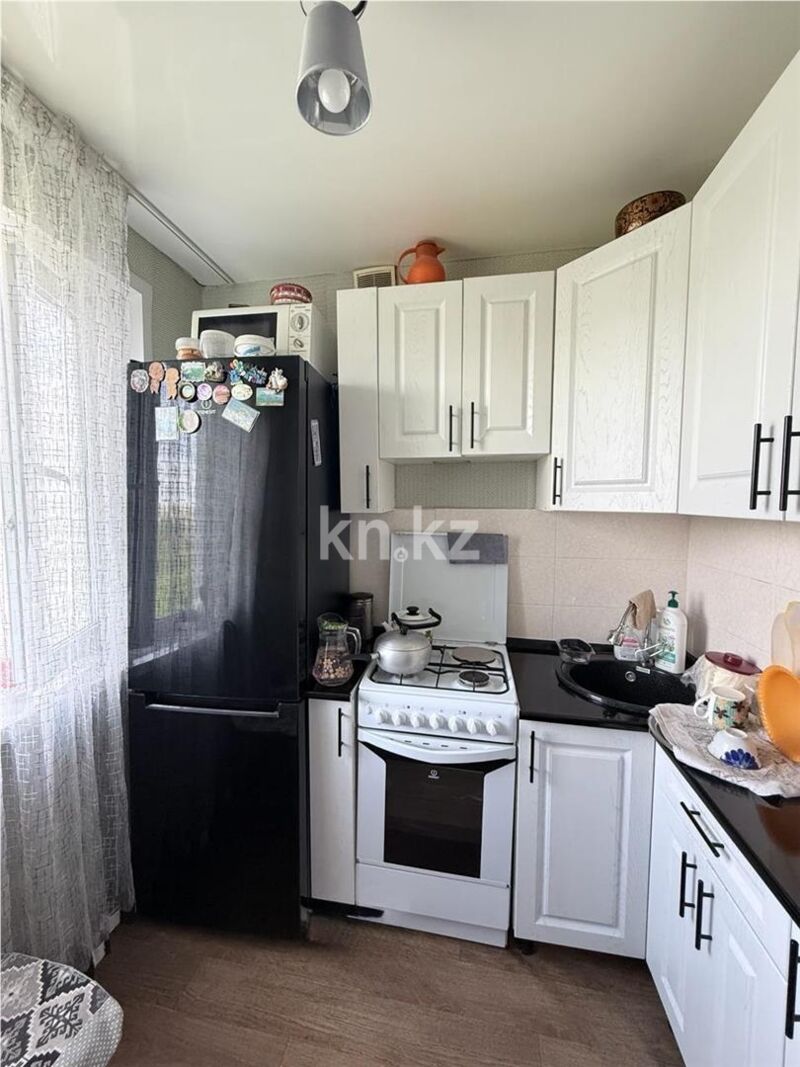 Продажа 3-комнатной квартиры, 58 м² - Продажа трехкомнатных квартир на Юго-Востоке Караганды - страница 15 фото 7 из 11