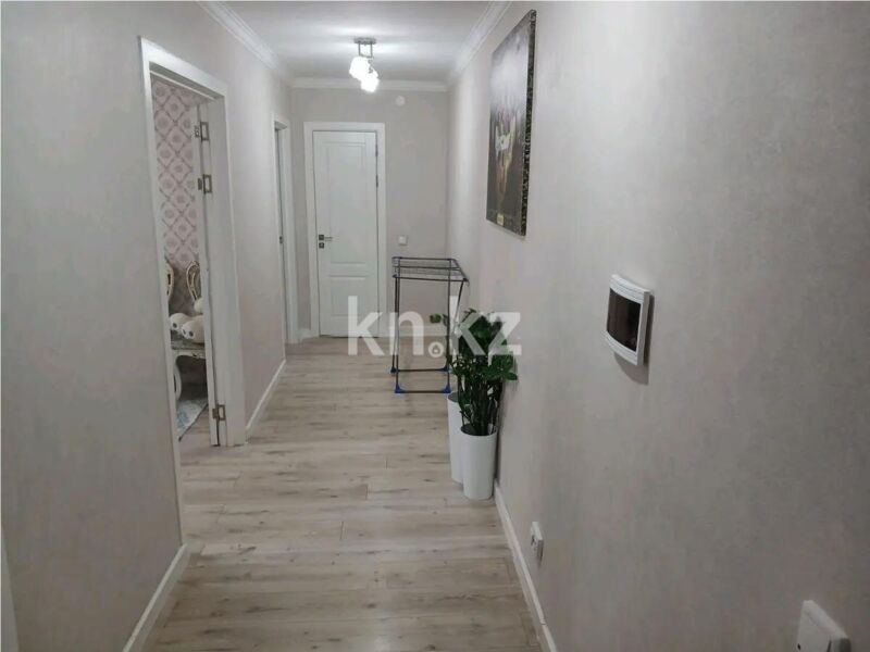 Продажа 2-комнатной квартиры, 57 м² - Продажа квартир в монолитно-каркасном доме в Астане - страница 29 фото 5 из 5