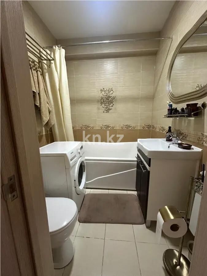 Продажа 2-комнатной квартиры, 70 м² - Продажа двухкомнатных квартир в Бостандыкском р-не Алматы - страница 35 фото 4 из 4