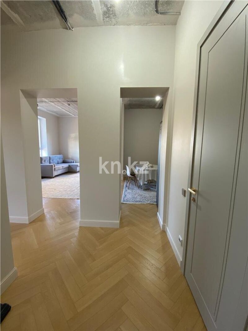 Продажа 3-комнатной квартиры, 64 м² - Продажа квартир в новостройках Караганды - страница 2 фото 3 из 20