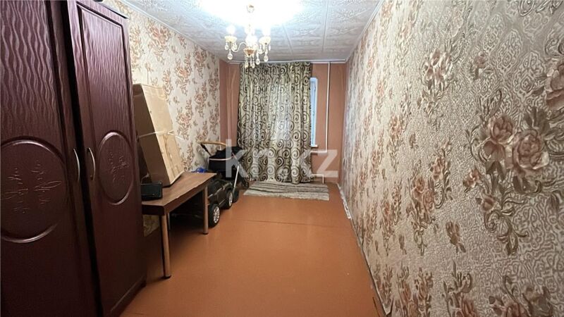 Продажа 2-комнатной квартиры, 43 м² - Продажа двухкомнатных квартир в Абае - страница 2 фото 3 из 6