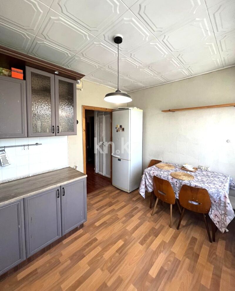 Продажа 2-комнатной квартиры, 63.7 м² - Продажа квартир в Алмалинском р-не Алматы фото 3 из 12