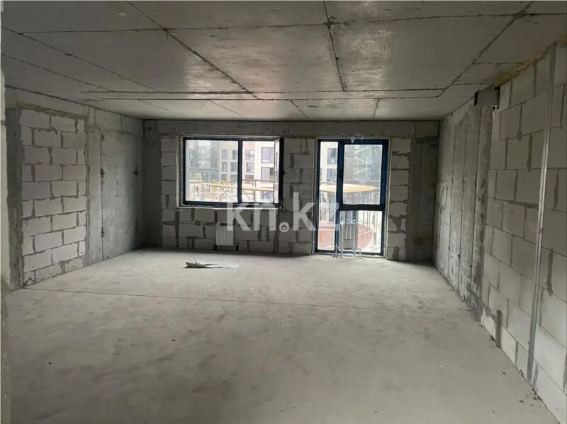 Продажа 2-комнатной квартиры, 56 м² - Продажа квартир от собственников в Алматы - страница 268 фото 1 из 2