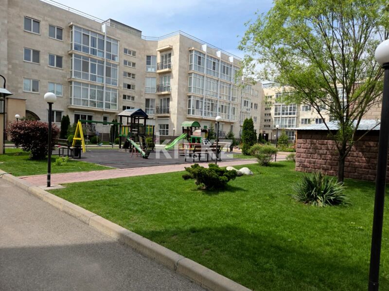 Продажа 2-комнатной квартиры, 83 м² - Продажа двухкомнатных квартир в монолитном доме в Казахстане - страница 14 фото 22 из 22