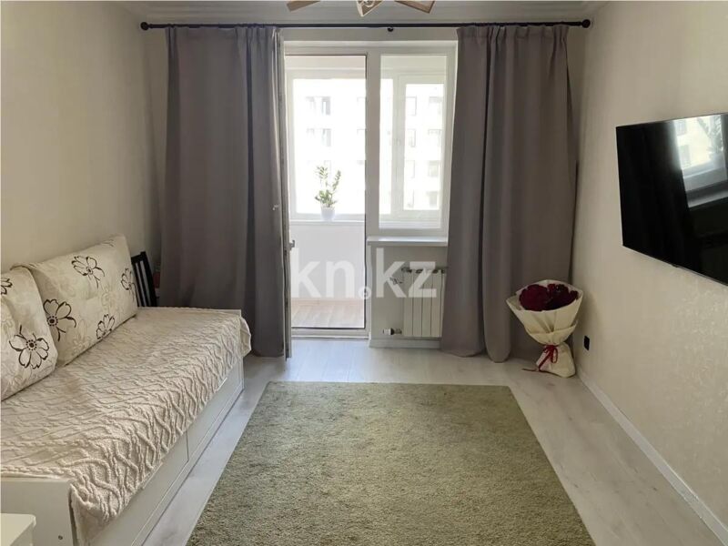 Продажа 2-комнатной квартиры, 48 м² - Продажа квартир в Астане - страница 21 фото 1 из 3