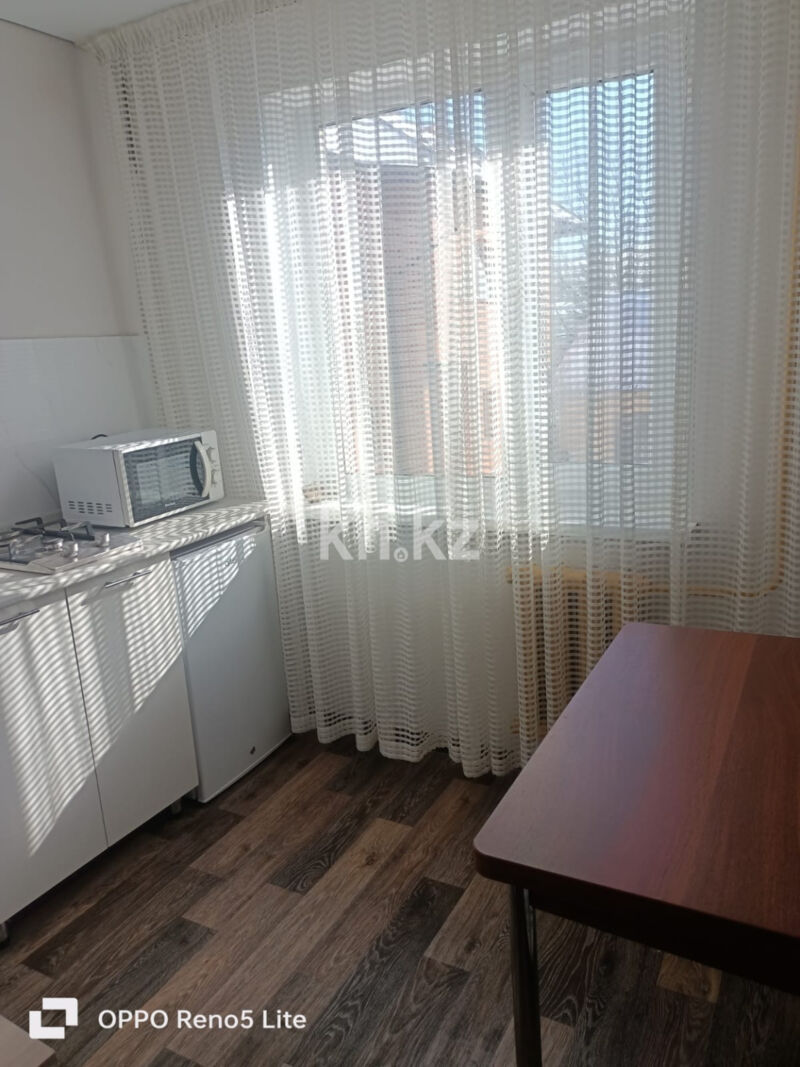 Аренда 1-комнатной квартиры посуточно, 30 м² - Аренда однокомнатных квартир посуточно в Караганде фото 1 из 3