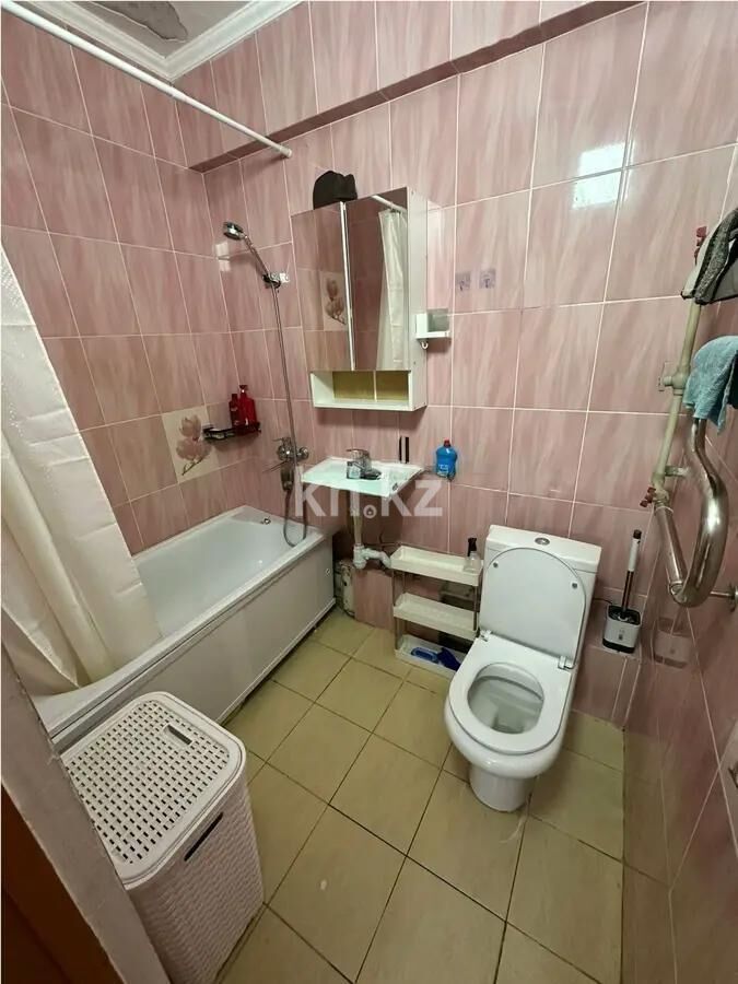 Продажа 1-комнатной квартиры, 35 м² - Продажа квартир в монолитно-каркасном доме в Алматы - страница 314 фото 3 из 3