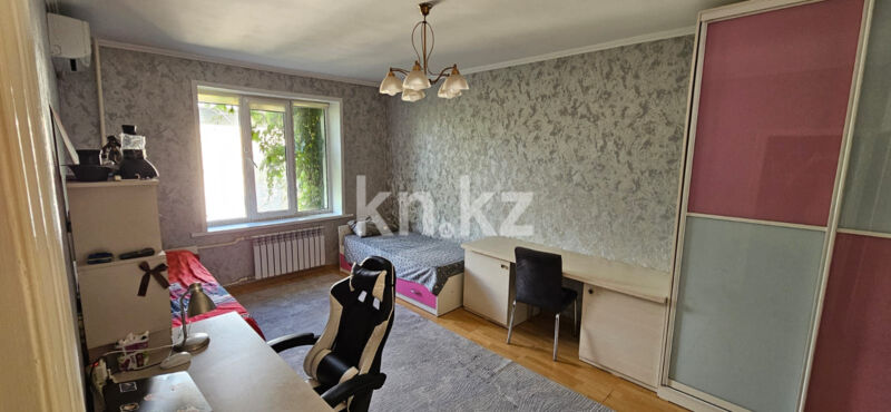 Продажа 3-комнатной квартиры, 73.6 м² - Продажа трехкомнатных квартир в Бостандыкском р-не Алматы - страница 3 фото 5 из 18