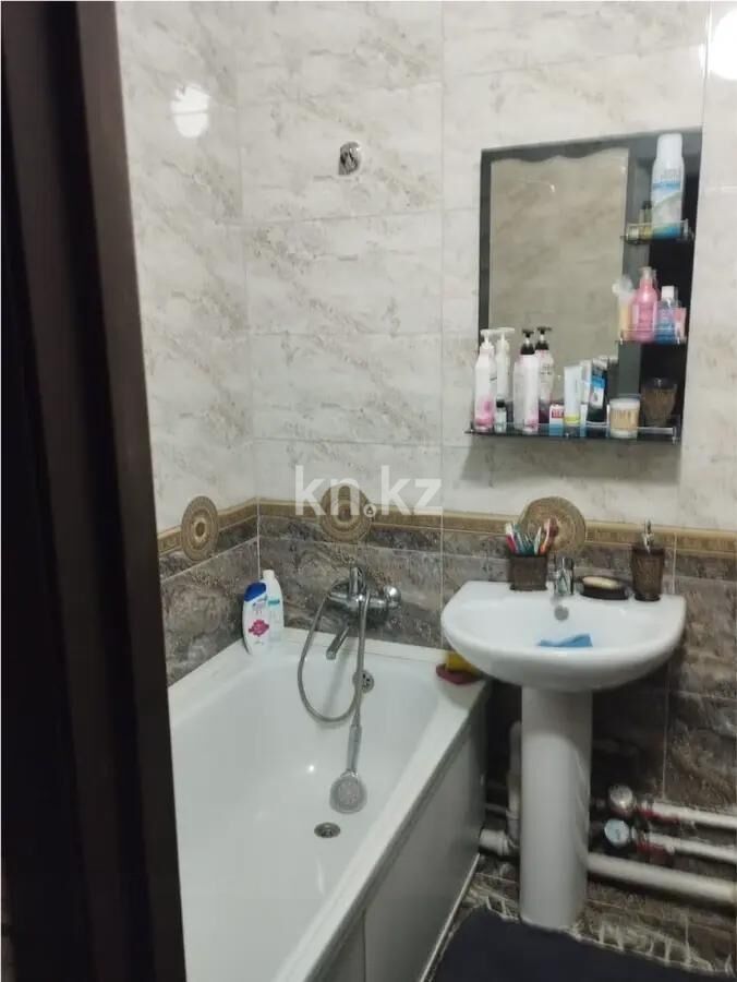 Продажа 2-комнатной квартиры, 58.8 м² - Продажа двухкомнатных квартир в Турксибском р-не Алматы - страница 15 фото 4 из 6
