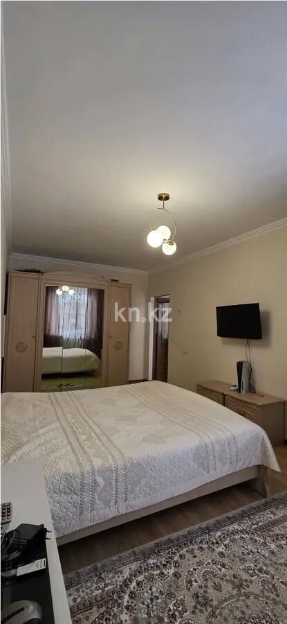 Продажа 2-комнатной квартиры, 56 м² - Продажа квартир в кирпичном доме в Астане - страница 216 фото 3 из 5