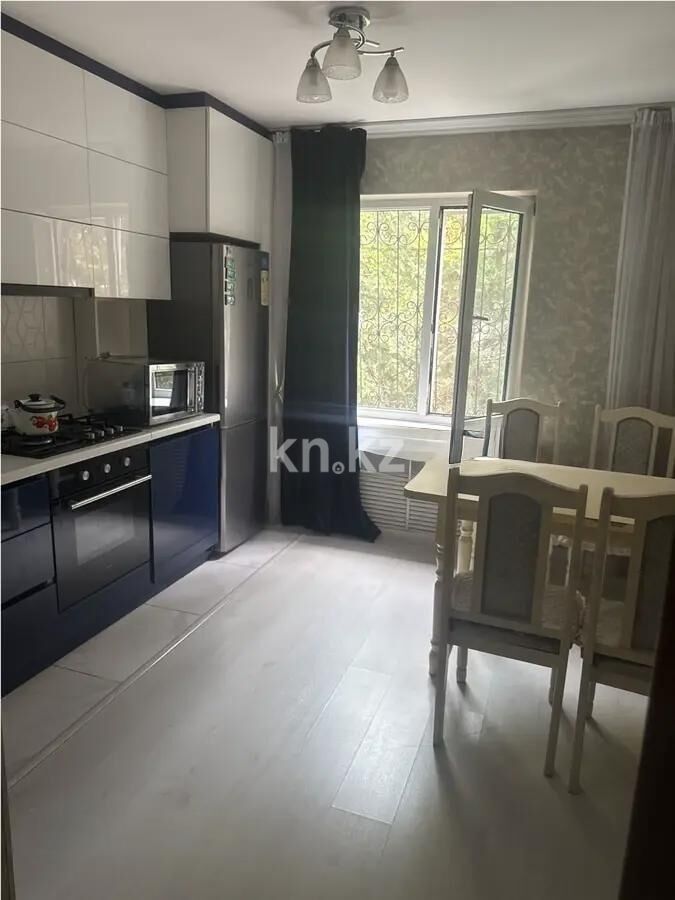 Продажа 3-комнатной квартиры, 70 м² - Продажа трехкомнатных квартир в Ауэзовском р-не Алматы - страница 11 фото 3 из 6