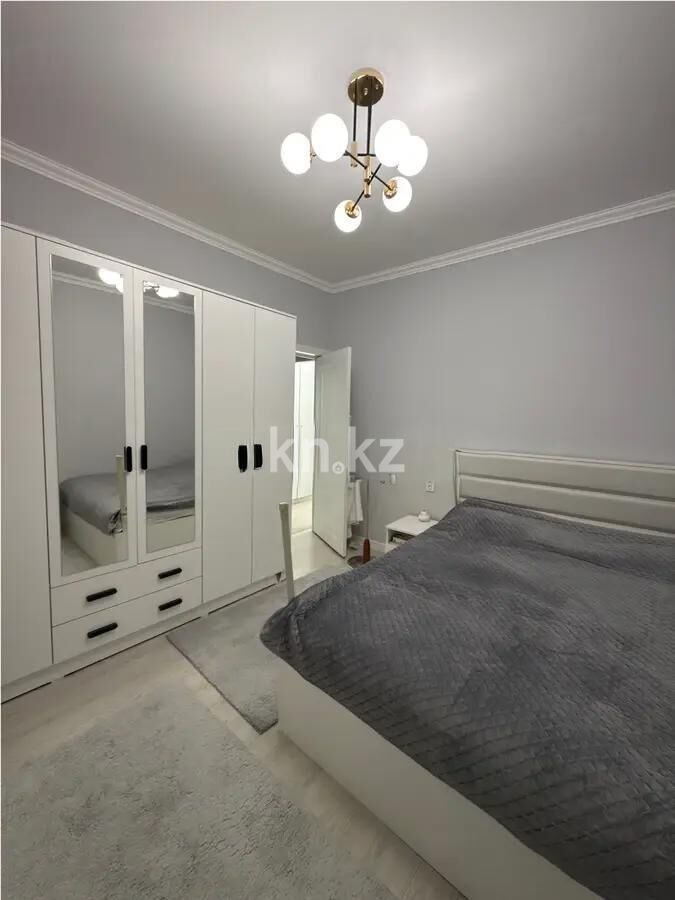 Продажа 3-комнатной квартиры, 80 м² - Продажа трехкомнатных квартир в Алматы - страница 20 фото 2 из 10
