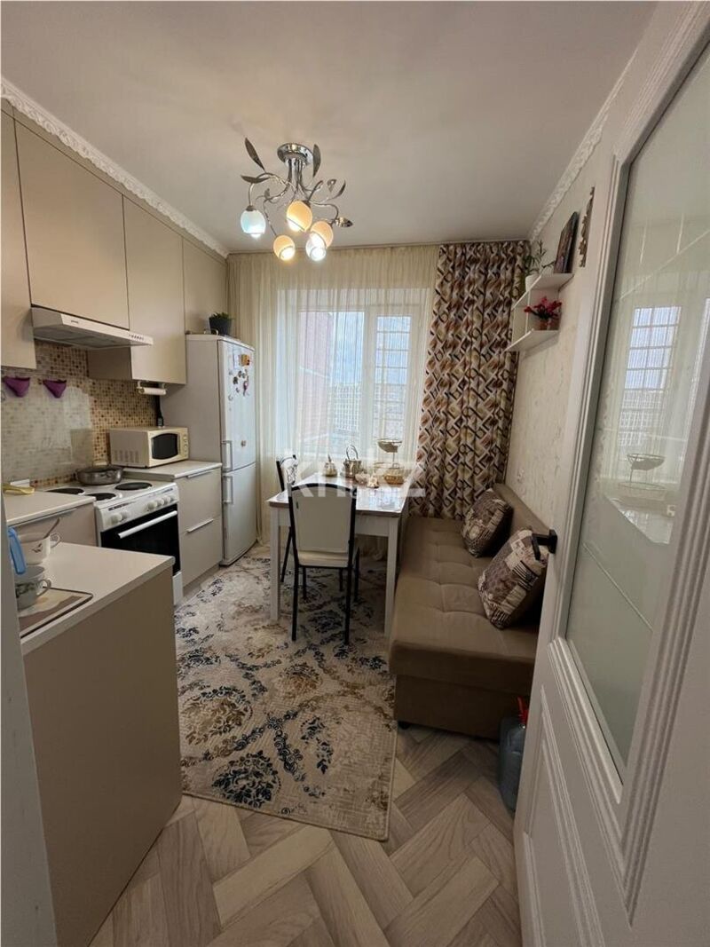 Продажа 2-комнатной квартиры, 54 м² - Продажа офисных и торговых помещений в Жезказгане фото 18 из 22