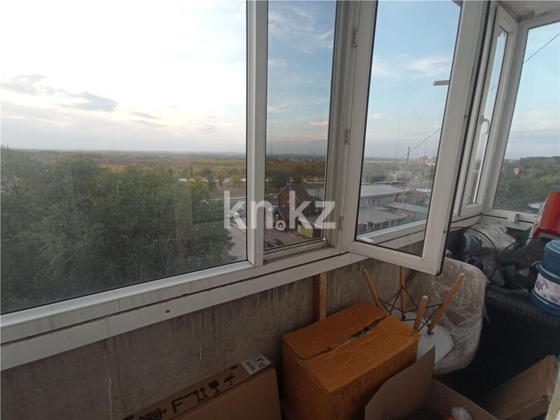 Продажа 3-комнатной квартиры, 64 м² - Продажа трехкомнатных квартир в Майкудуке Караганды фото 9 из 10