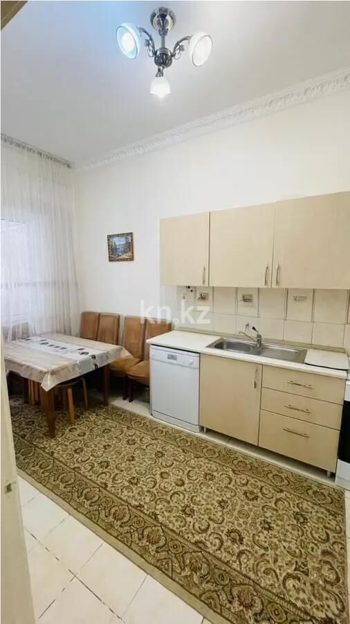 Продажа 1-комнатной квартиры, 44.9 м² - Продажа однокомнатных квартир в Алатауском р-не Алматы - страница 21 фото 2 из 3