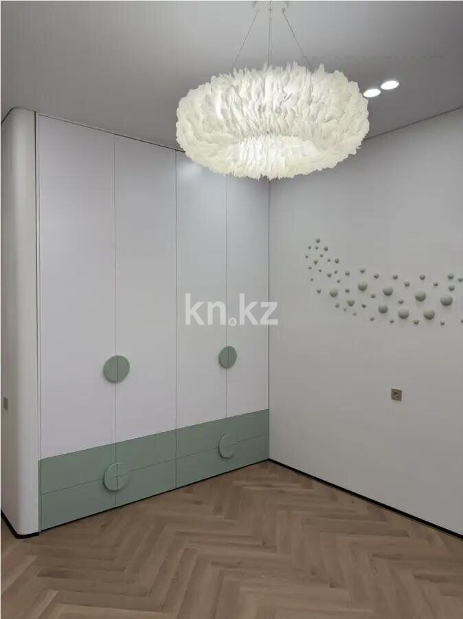 Продажа 4-комнатной квартиры, 116 м² - Продажа квартир в Казахстане - страница 165 фото 5 из 5