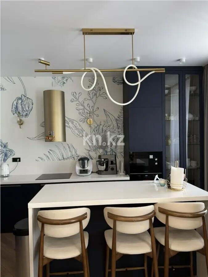 Продажа 3-комнатной квартиры, 96 м² - Продажа трехкомнатных квартир в Караганде - страница 3 фото 4 из 7