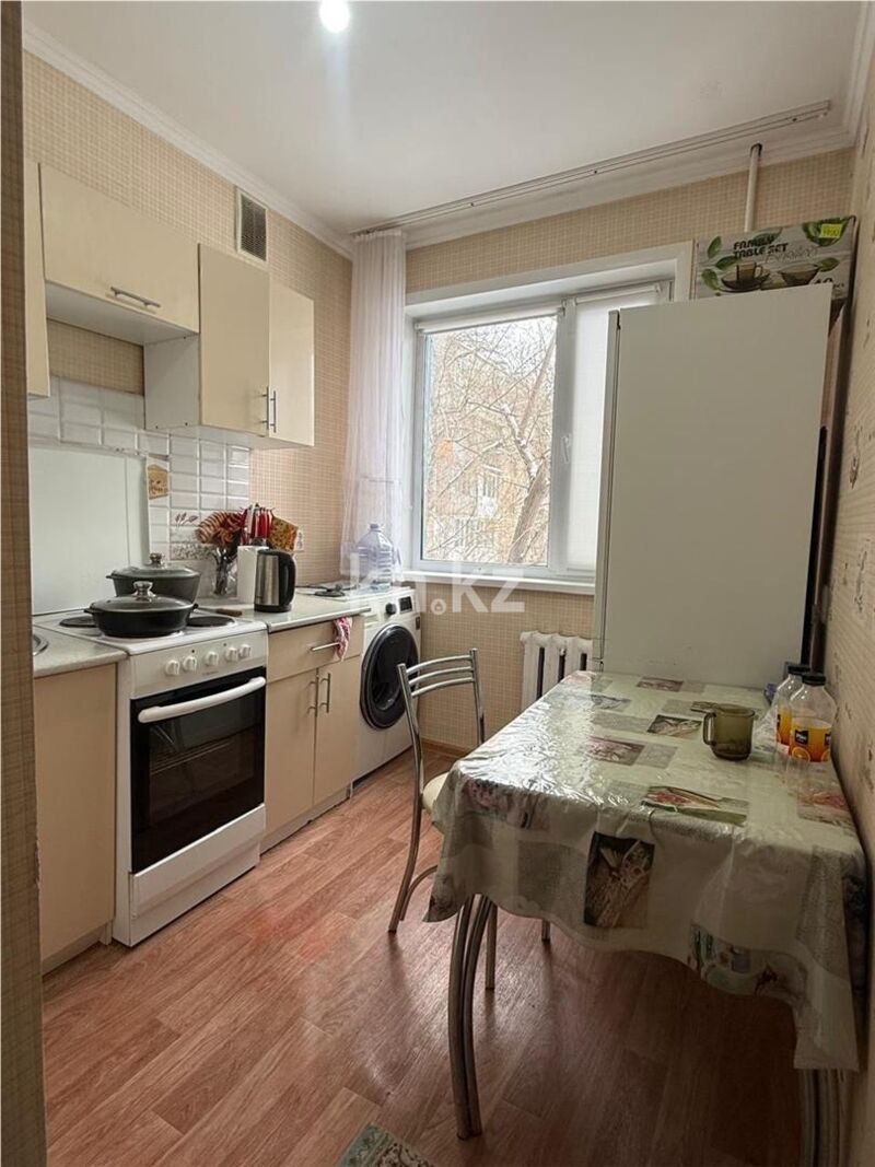 Продажа 2-комнатной квартиры, 43 м² - Продажа двухкомнатных квартир в панельном доме в Караганде - страница 16 фото 12 из 13