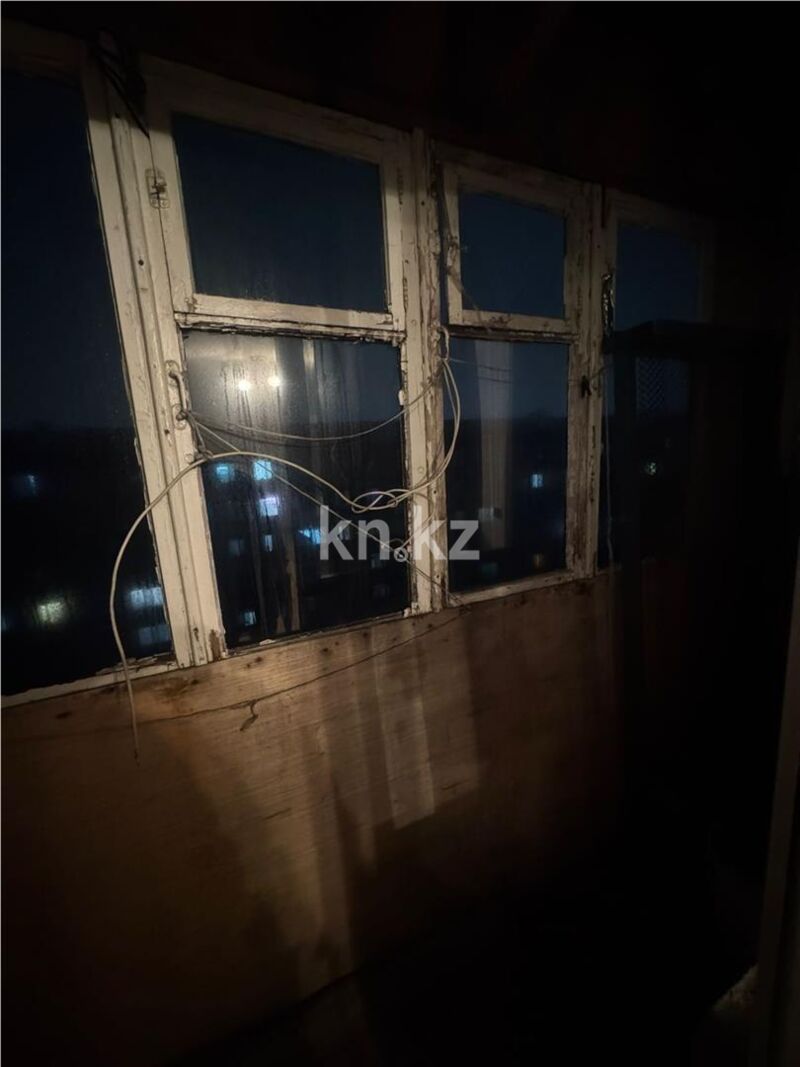 Продажа 2-комнатной квартиры, 44 м² - Продажа двухкомнатных квартир в панельном доме в Казахстане - страница 77 фото 7 из 8