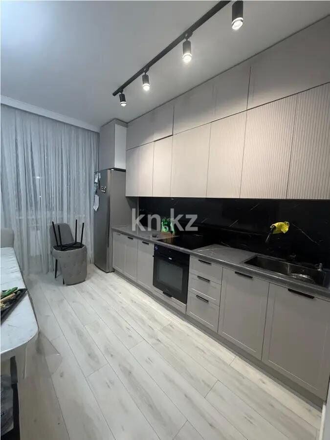 Продажа 3-комнатной квартиры, 74 м² - Продажа трехкомнатных квартир в Астане - страница 9 фото 4 из 7