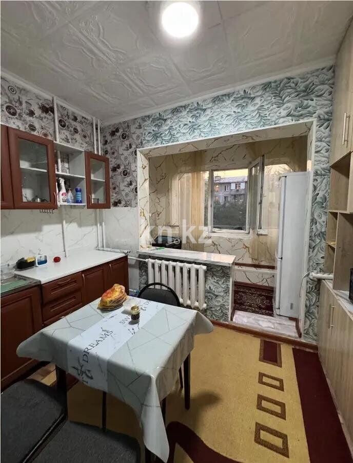 Продажа 1-комнатной квартиры, 41 м² - Продажа квартир в Алматы - страница 46 фото 2 из 3