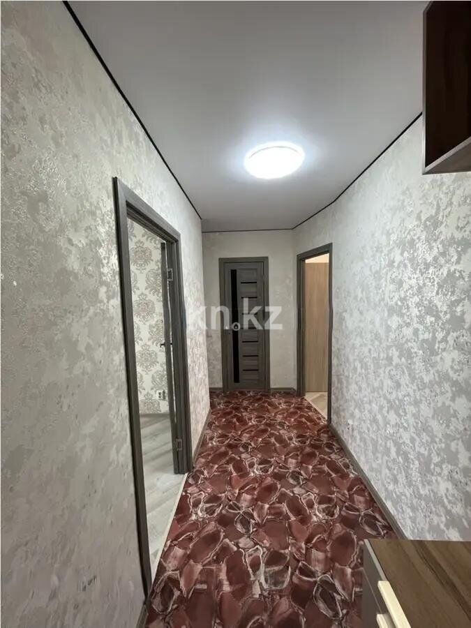 Продажа 2-комнатной квартиры, 52 м² - Продажа двухкомнатных квартир в р-не Сарыарка Астаны фото 6 из 6