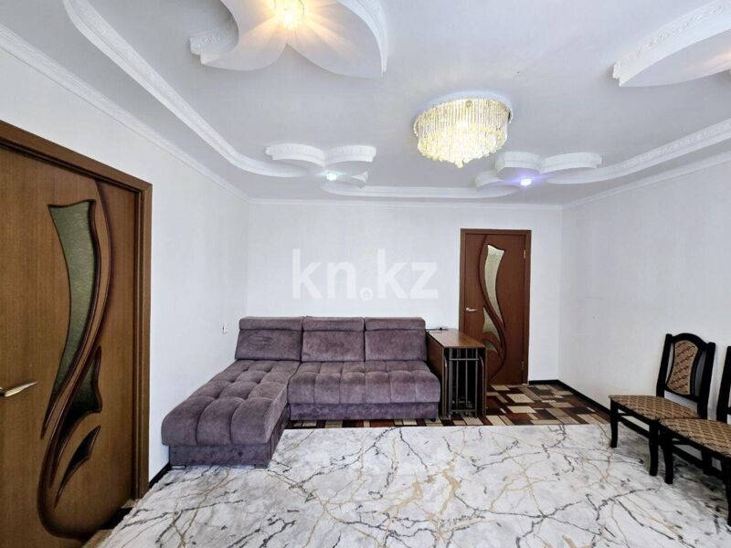 Продажа 3-комнатной квартиры, 56 м² - Продажа трехкомнатных квартир в блочном доме в Казахстане - страница 58 фото 3 из 17