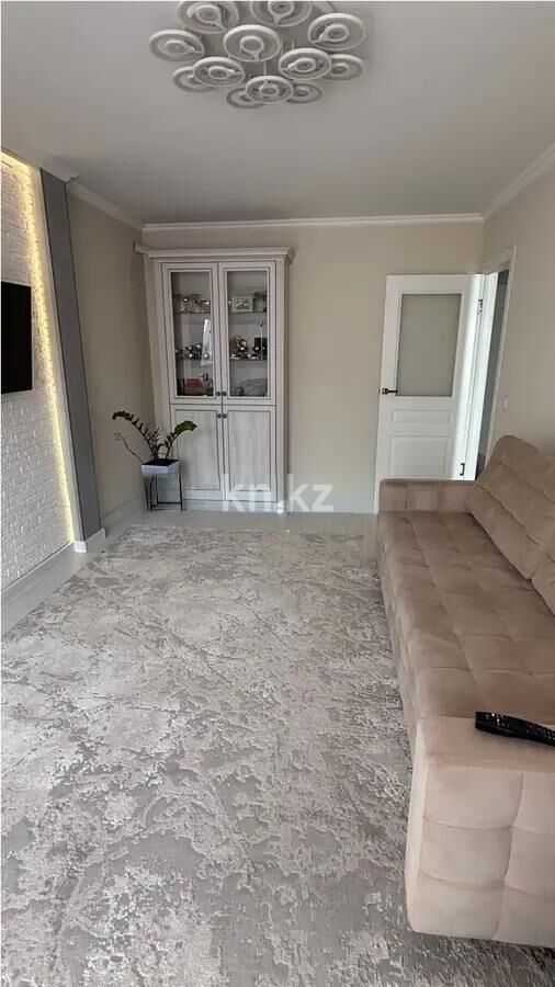 Продажа 3-комнатной квартиры, 62 м² - Продажа трехкомнатных квартир в Ауэзовском р-не Алматы - страница 25 фото 1 из 4