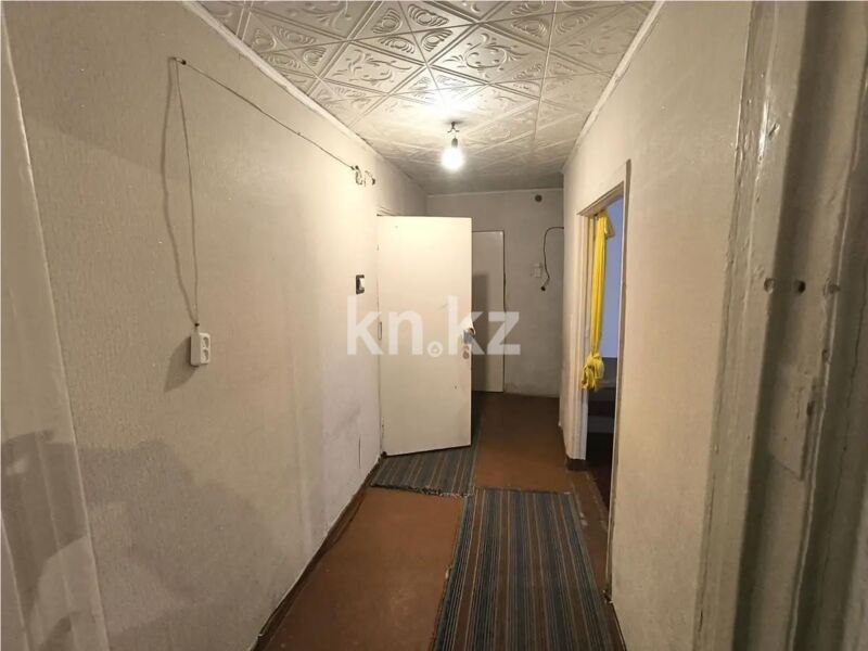 Продажа 2-комнатной квартиры, 46 м² - Продажа двухкомнатных квартир на Юго-Востоке Караганды - страница 26 фото 6 из 6