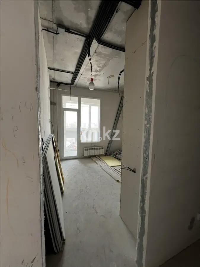 Продажа 3-комнатной квартиры, 87.2 м² - Продажа трехкомнатных квартир в Алатауском р-не Алматы - страница 12 фото 2 из 2