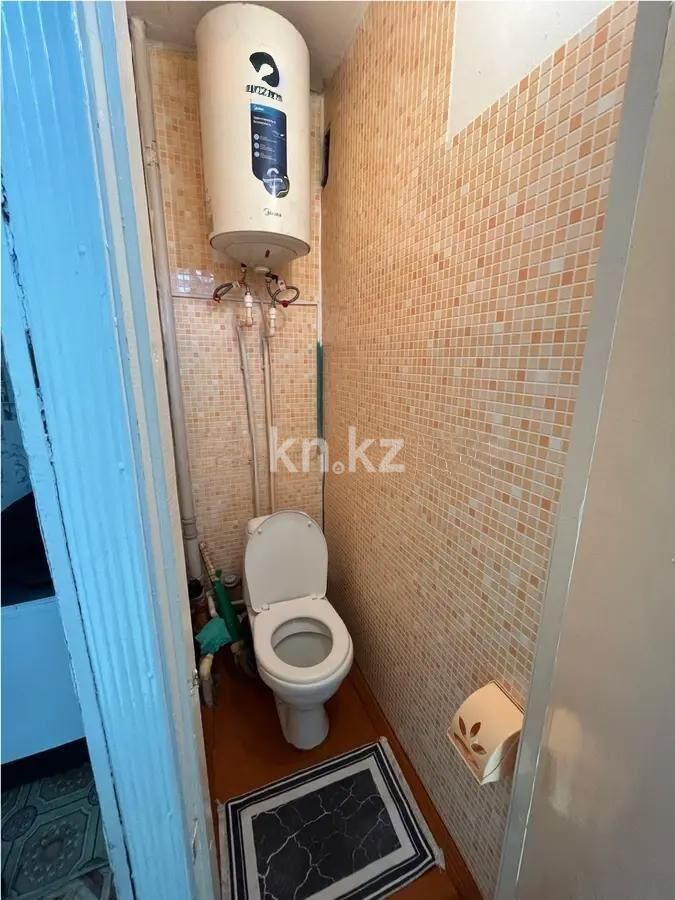Продажа 1-комнатной квартиры, 32 м² - Продажа однокомнатных квартир в панельном доме в Караганде - страница 10 фото 4 из 4