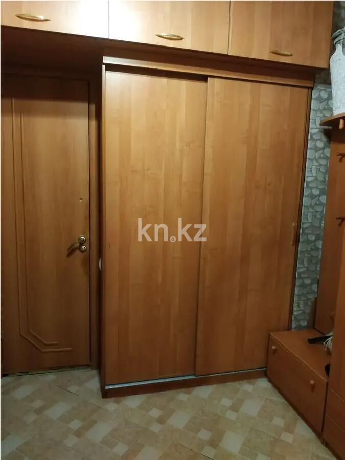 Продажа 1-комнатной квартиры, 40 м² - Продажа однокомнатных квартир в Ауэзовском р-не Алматы - страница 2 фото 3 из 3