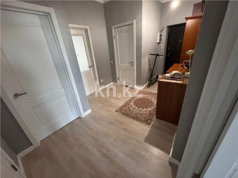 Продажа 2-комнатной квартиры, 68.4 м² - Продажа двухкомнатных квартир в кирпичном доме в Алматы - страница 17 фото 6 из 7
