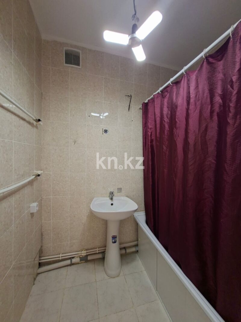 Продажа 3-комнатной квартиры, 87.2 м² - Продажа квартир в монолитно-каркасном доме в Астане - страница 131 фото 17 из 18