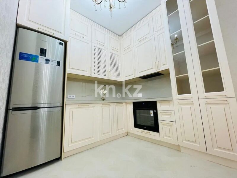 Продажа 2-комнатной квартиры, 54.7 м² - Продажа квартир в новостройках Алматы - страница 315 фото 3 из 5