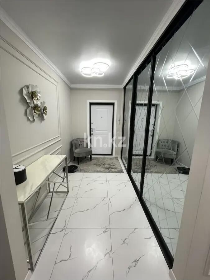 Продажа 3-комнатной квартиры, 130 м² - Продажа трехкомнатных квартир в Наурызбайском р-не Алматы - страница 14 фото 6 из 6