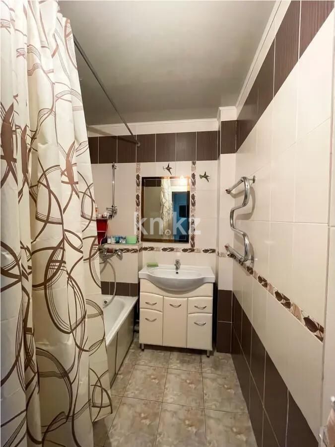 Продажа 2-комнатной квартиры, 65 м² - Продажа двухкомнатных квартир от собственников в Алматы фото 4 из 4
