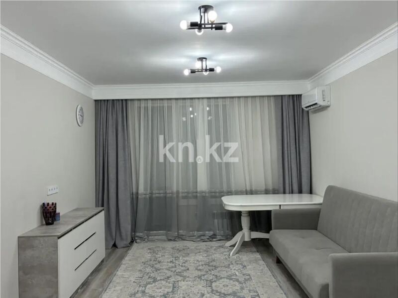 Продажа 2-комнатной квартиры, 51 м² - Продажа квартир в новостройках Алматы - страница 65 фото 1 из 4