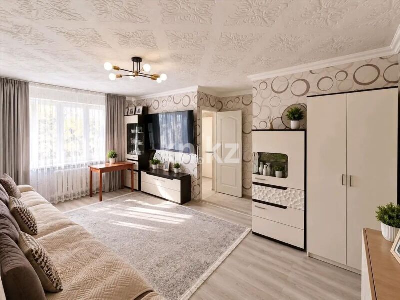 Продажа 2-комнатной квартиры, 45 м² - Продажа двухкомнатных квартир в р-не Алматы Астаны - страница 6 фото 1 из 5